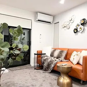 Cbd Luxury Townhouse , Christchurch New Zealand